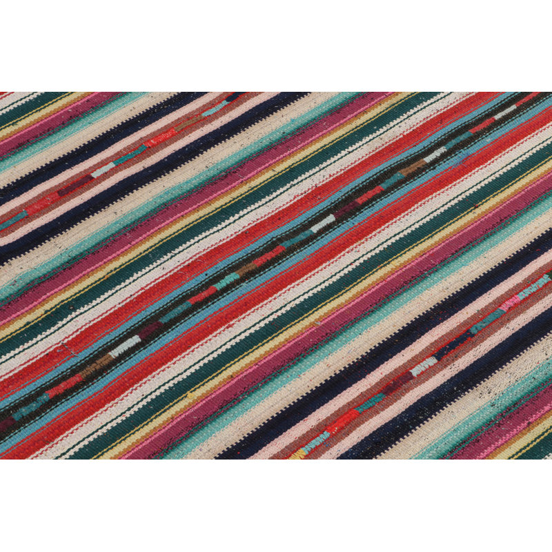 Chaput One-of-a-Kind 5'11" X 10'8" Hand Knotted Area Rug