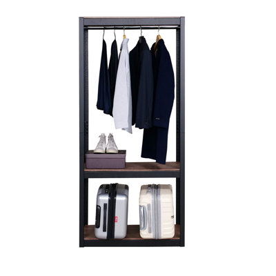 Tour pour garde-robe l 32,1 po Spellman