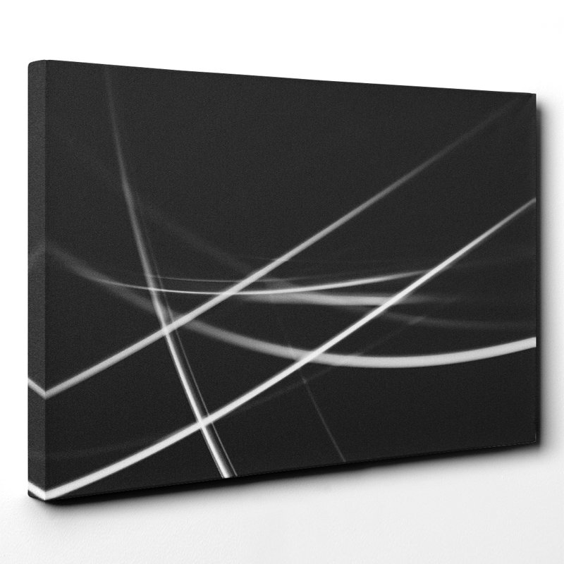 Wrapped Canvas Print, 50cm H x 76cm W