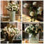 Tige roses