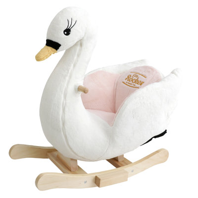 Little Rockers: Cygne