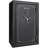 19.97 CUBIC FT TALL FIREPROOF SAFE VAULT