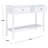 Tegan 43'' Console Table