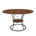 Walnut / Black