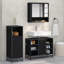 Bathroom Furniture Suite