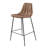 Rieth Upholstered Counter Stool