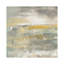 February Sky 1 Piece Wrapped Canvas Painting-917971691