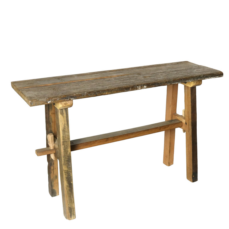 Console Bunyan