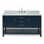 Bayhill 61'' W Single Vanity-602778885