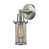 Brushed Satin Nickel