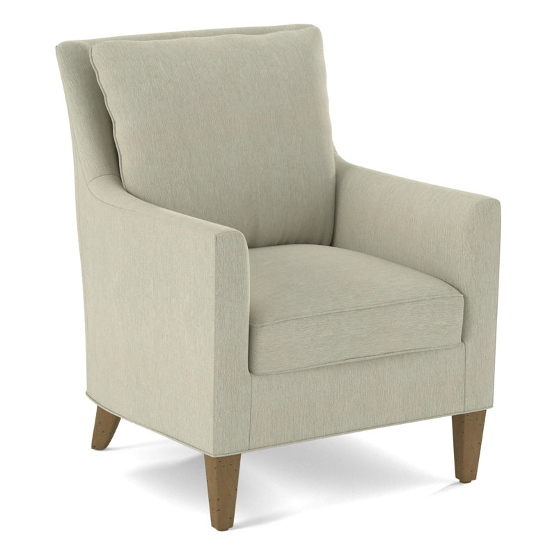 Armchair, 61689-88, White
