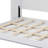 Space-Saving Murphy Wall Bed
