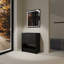 Meuble-lavabo sur pied 30 po, 2 portes, meuble-lavabo autoportant, contreplaqué (excluant l'évier)-117193698-117193699
