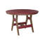 Berlin Gardens Harbor 60″ Round Counter Height Table-280655271-280655267-280655288