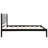 Platform Bed