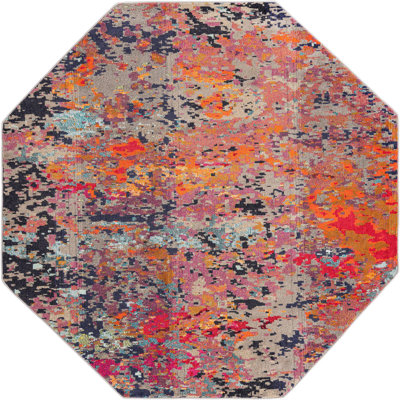 Martiya Abstract Indoor Rug