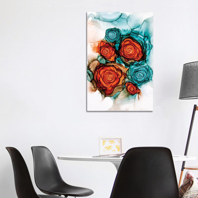 « Lust To Love » par Jamie Pomeranz, reproduction d’art