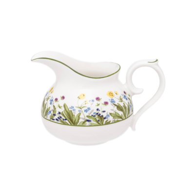 Highgrove Creamer Bowl