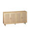 Armoire de rangement 62,6 po