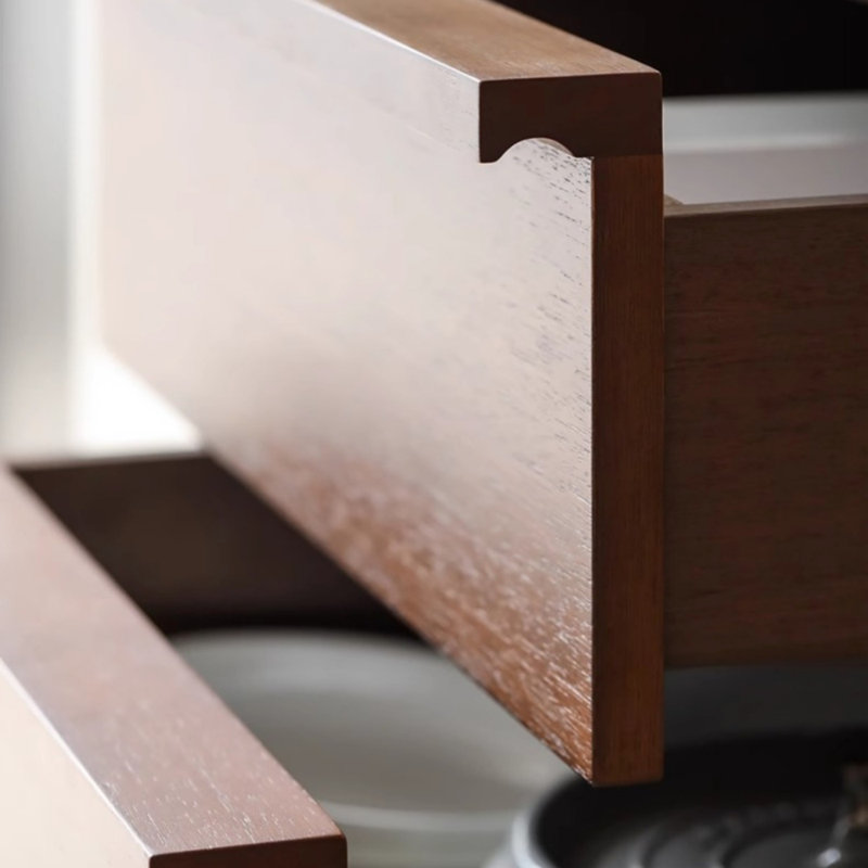 Simple Elegant Home Sideboard