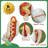 Hot Dog Large Goose Outfit