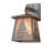 Chittening Wall Light