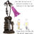 Analise Resin Desk Lamp-1098529534