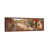 Classic Brown Wood Framed Canvas is unavailable