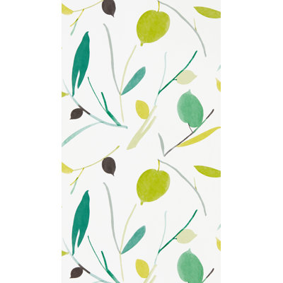 10.05m x 52cm Matte Wallpaper Roll