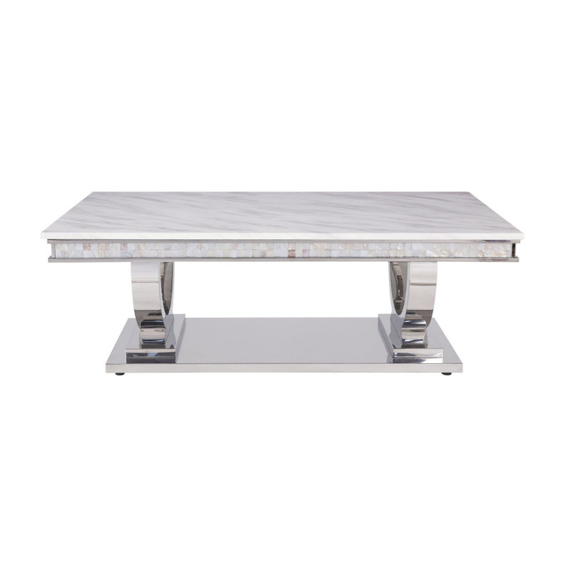 Table basse Zander