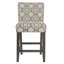 Tabouret de comptoir 25 po Therrien-7629284