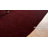 Gianluca Polyester Chenille Braided Area Rug - Chestnut-179415177