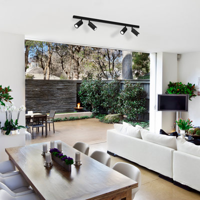 Hudson Ceiling Light