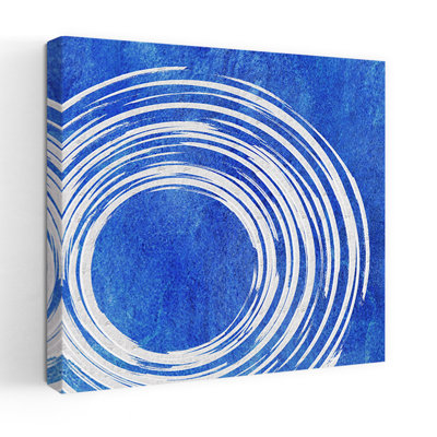 Art contemporain, art contemporain abstrait