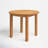 Olene Round Outdoor Side Table , 22.05'' in. W 22.05'' in. D