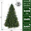 Arbre de Noël pin de l'Oregon-274877115