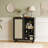 Sideboard Cabinet with Storage-1679995925