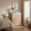 Commode décorative à 5 tiroirs Curve Edge-84512104