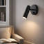 Jax 1 - Light LED Sconce-722586806