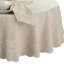 Lenox French Perle Tablecloth