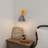 Rajan Gold Iron Armed Sconce