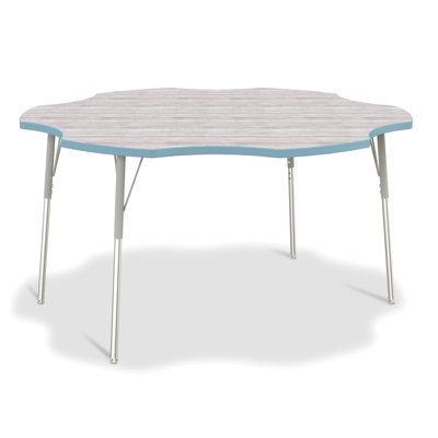 Berries® Six Leaf Activity Tables
