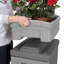 Boîte de rangement avec rangement Hide Away-41108435