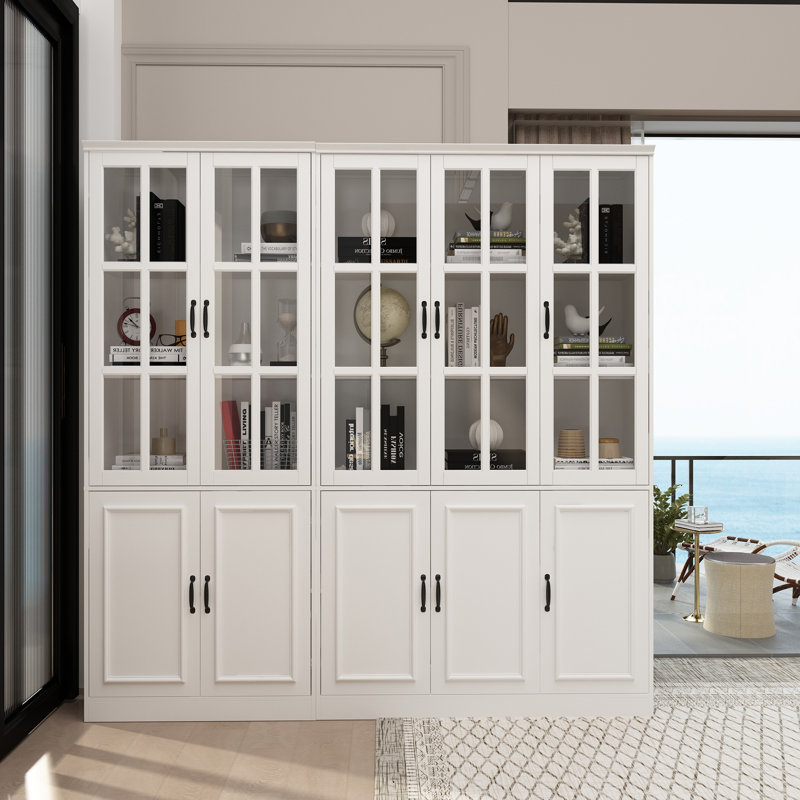 Brezlyn Dining Cabinet