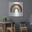 «Painted Rainbow» par House Fenway-152837087