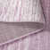 Bethlyn Ombre Cream/Purple Area Rug