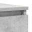 Sideboard With Drawers 100.5X35x76 Cm Engineered Wood-1406815756
