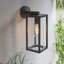 Buteau 28cm H Outdoor Wall Lantern