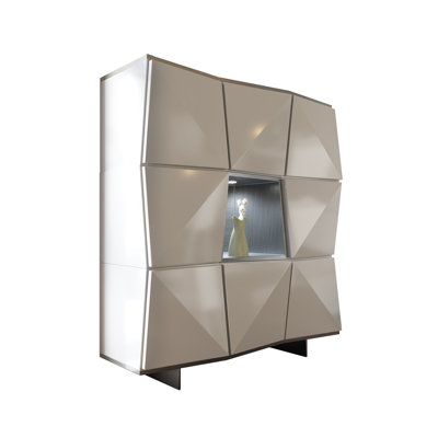 48'' Sideboard