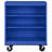 Steel Single Storage Cabinet ( 42'' H x 36'' W x 18'' D)-2023079349
